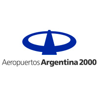 Aeropuertos Argentina 2000