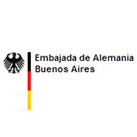 Embajada Alemania