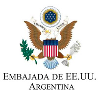 Embajada Estados Unidos