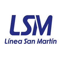 Lnea San Martn