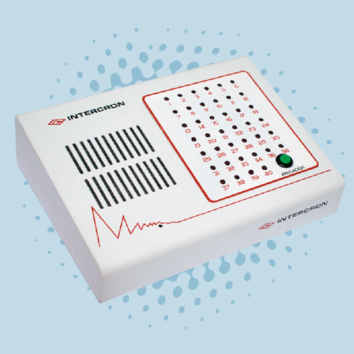 Modelo IC-40